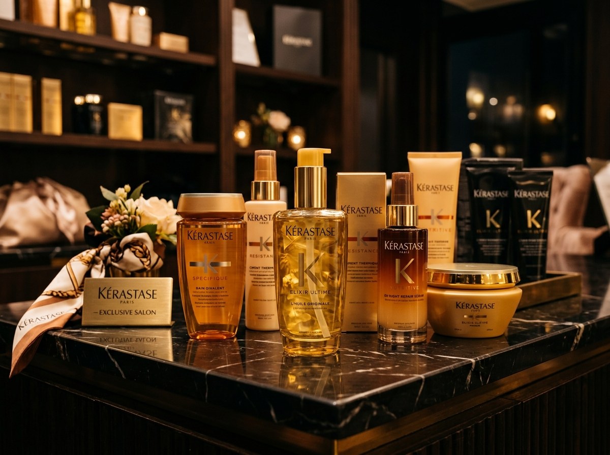 Kérastase